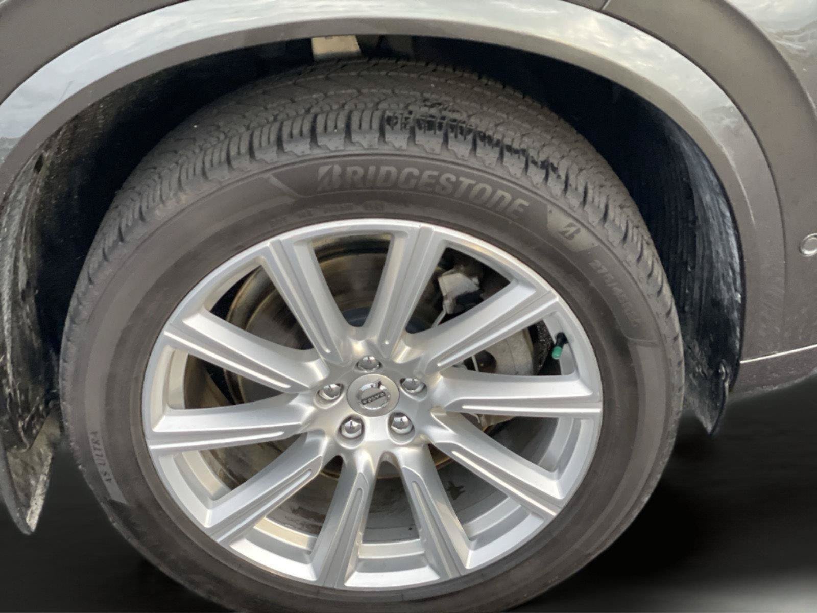 Used 2018 Volvo XC90 T6 Inscription w/ Convenience Package AWD/4WD image 38