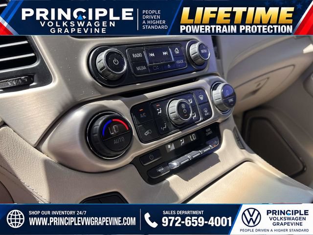 Used 2015 GMC Yukon Denali w/ Touring Package RWD image 19