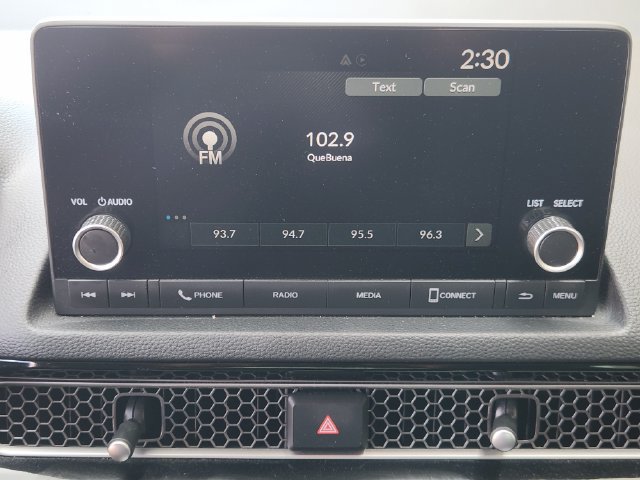 Used 2025 Honda Civic LX image 15