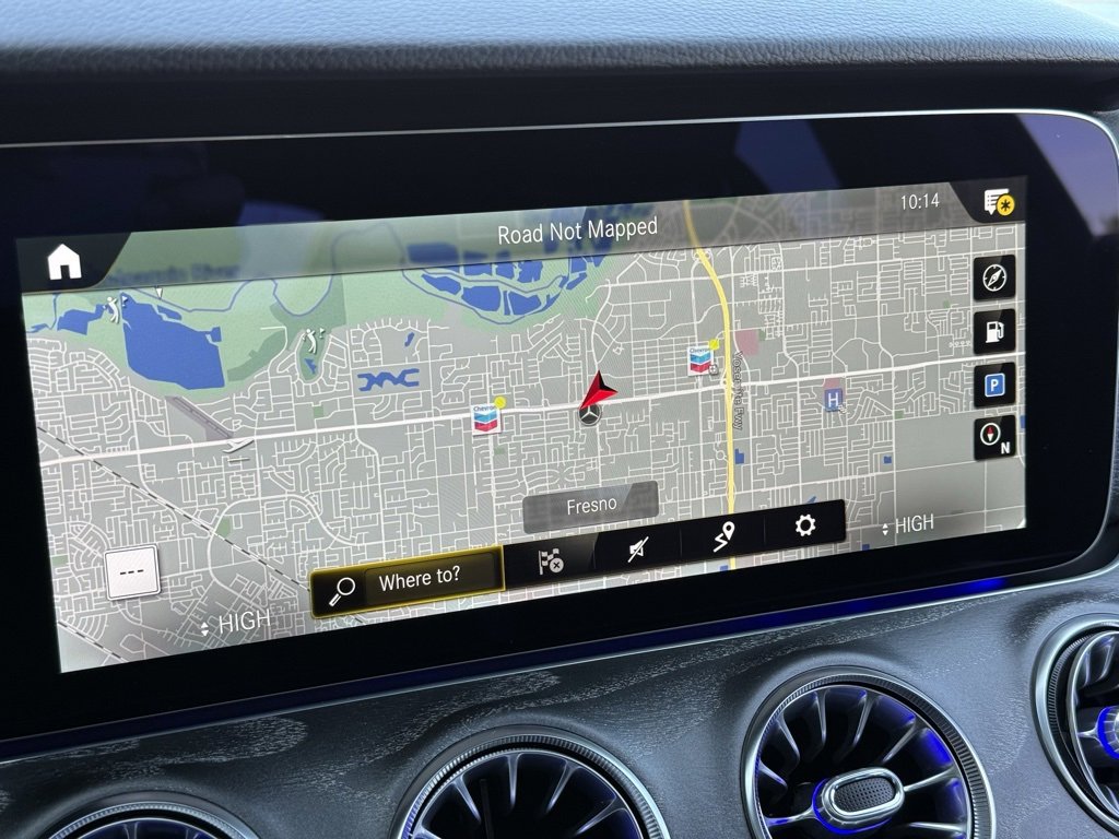 Certified 2022 Mercedes-Benz AMG GT 53 image 6