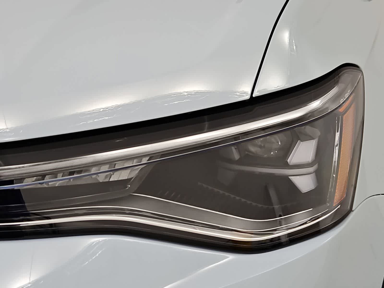 New 2026 Volkswagen Taos SEL AWD/4WD image 10