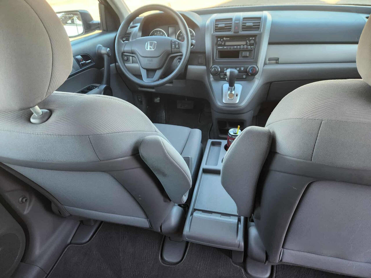 Used 2011 Honda CR-V LX image 19
