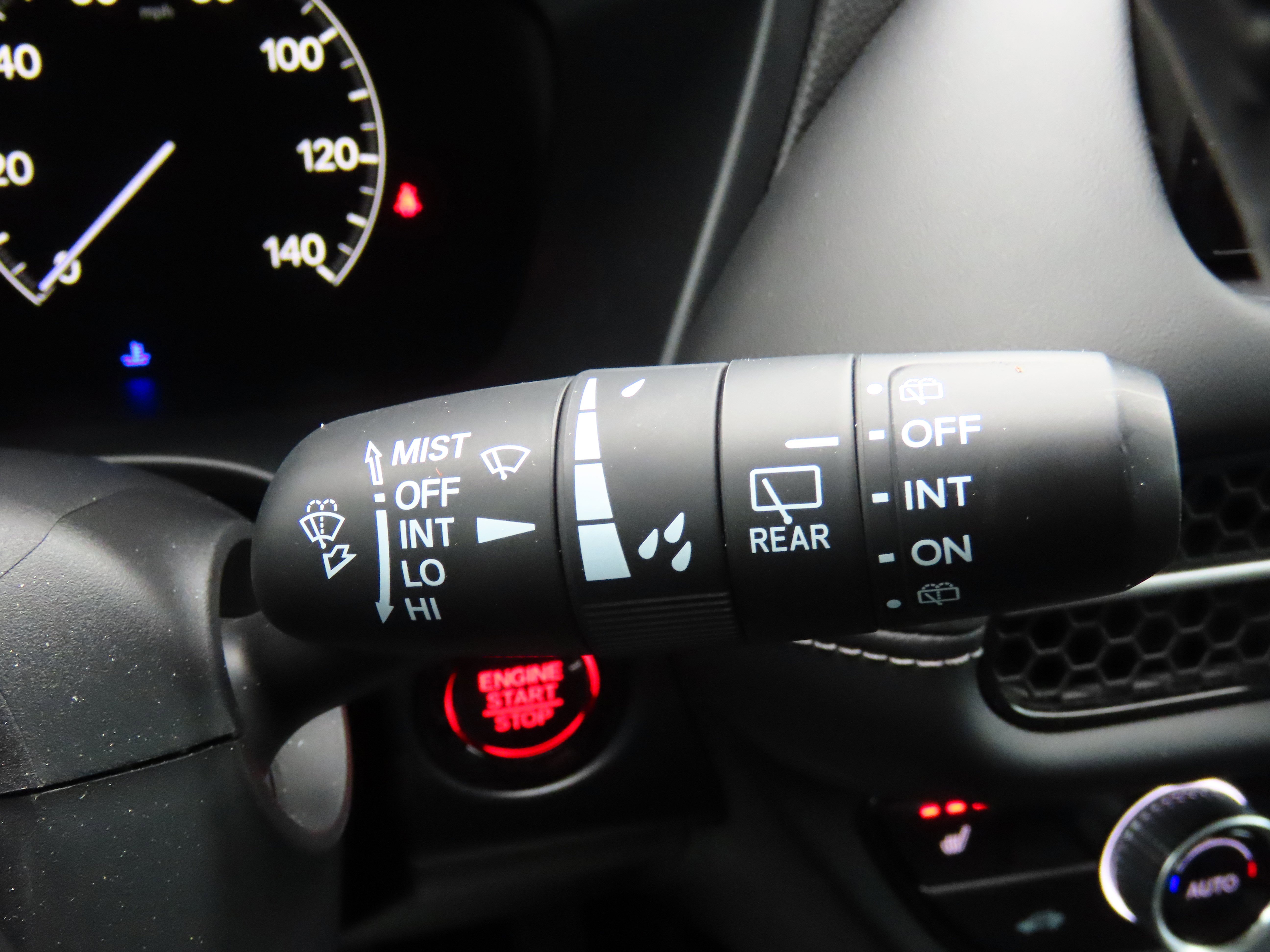 Used 2024 Honda HR-V EX-L image 34