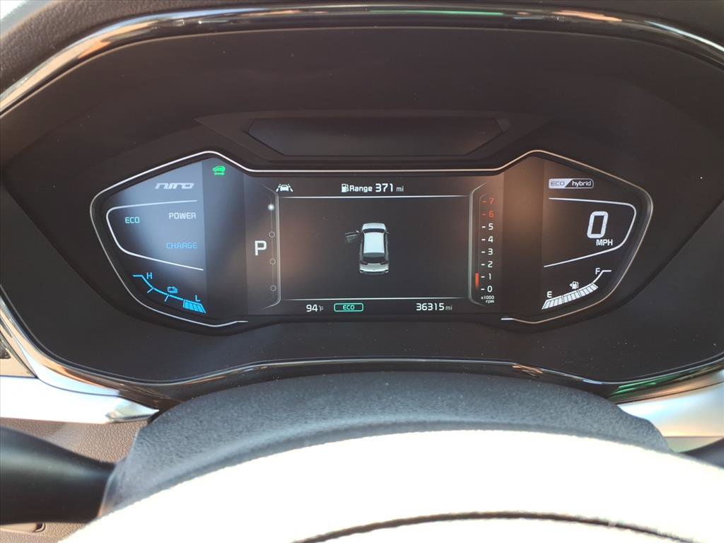 Used 2020 Kia Niro EX Premium FWD image 26