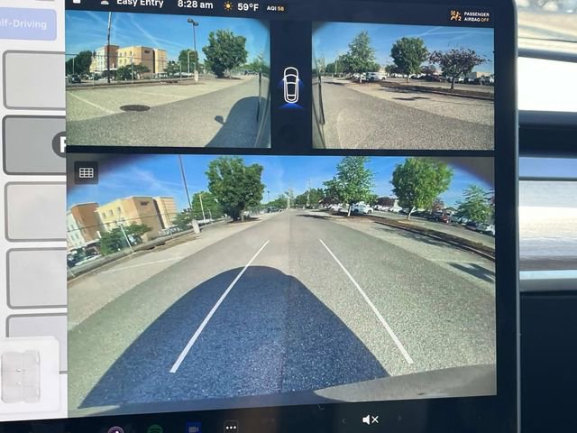 Used 2023 Tesla Model Y Performance AWD/4WD image 32