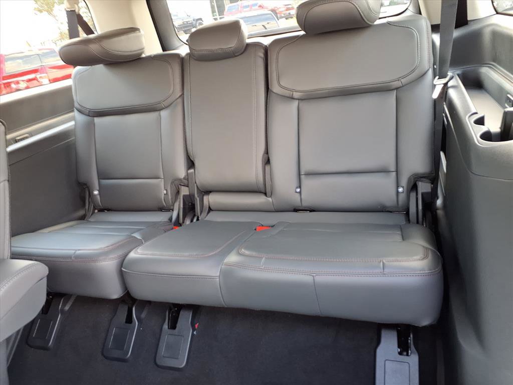 New 2025 Ford Expedition Max Active image 9