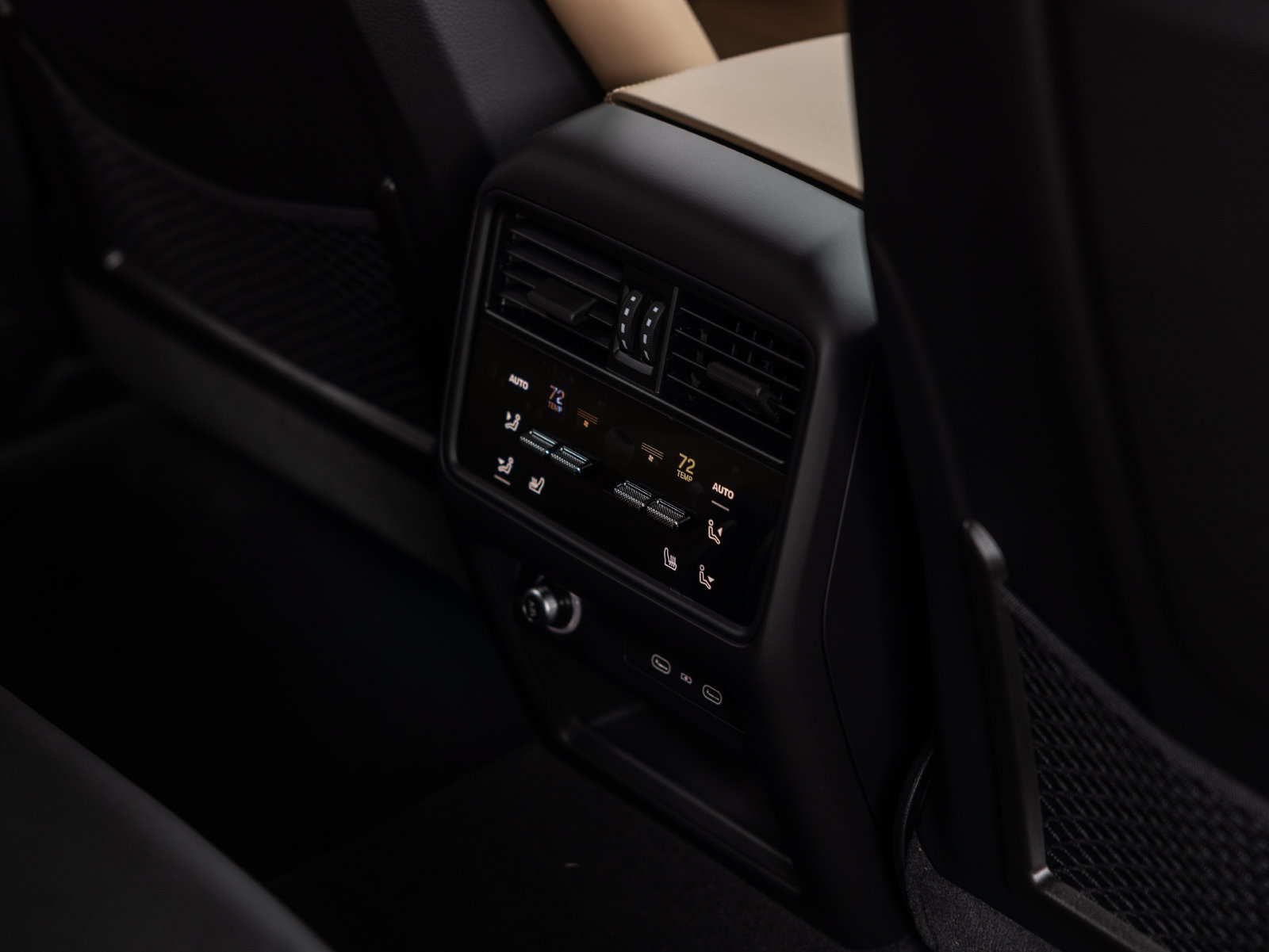 New 2026 Porsche Cayenne S AWD/4WD image 40