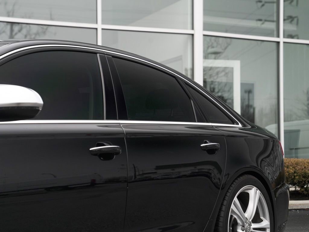 Used 2016 Audi S6 Prestige w/ Prestige Package image 9