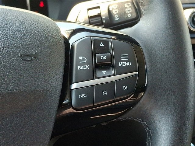 Used 2023 Ford Escape Active image 16