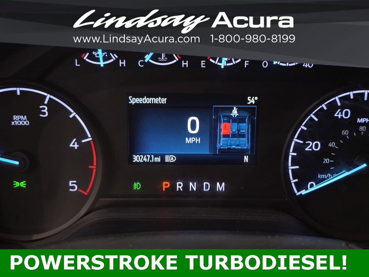 Used 2025 Ford F250 XLT image 13