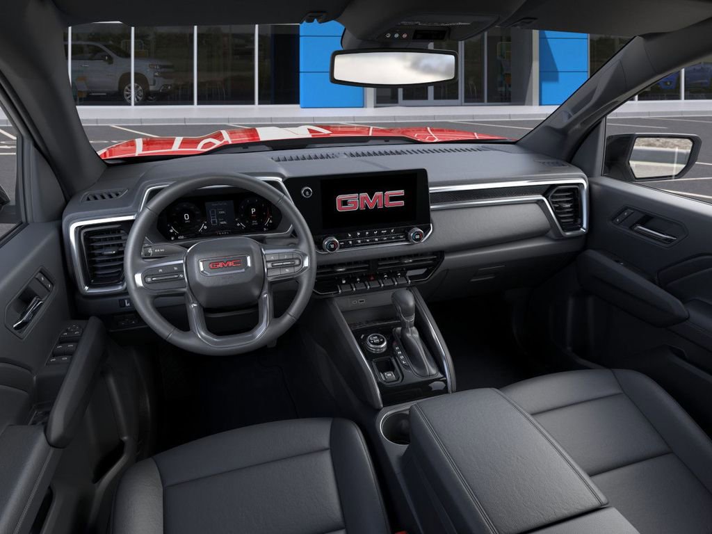 New 2026 GMC Canyon Elevation w/ Convenience Package image 15