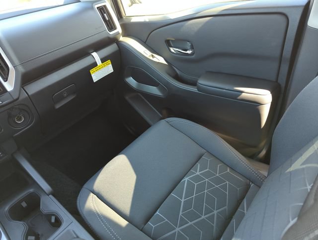 New 2026 Nissan Frontier SV w/ Tow Package RWD image 23