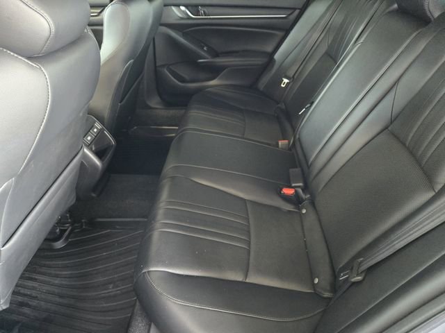 Used 2021 Honda Accord Sport Special Edition image 32