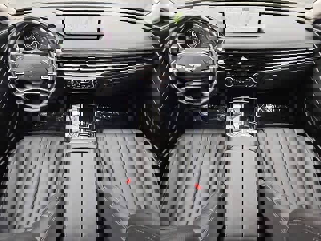 Used 2023 Genesis G80 2.5T RWD image 19