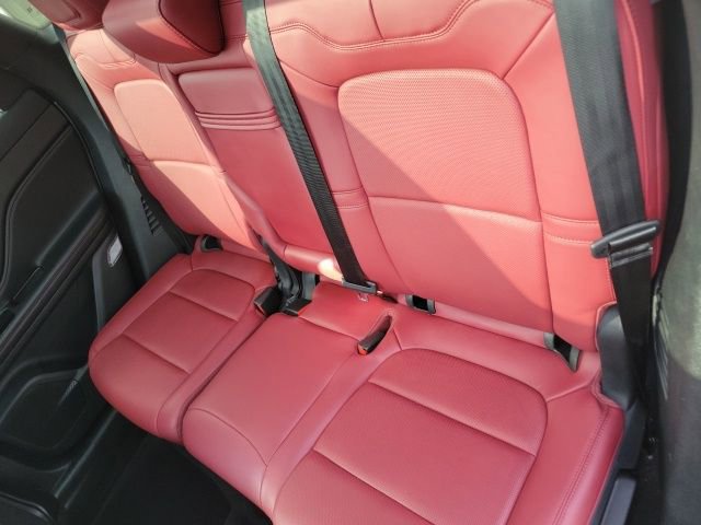 Certified 2024 Lincoln Corsair Reserve w/ Equipment Group 201A image 44