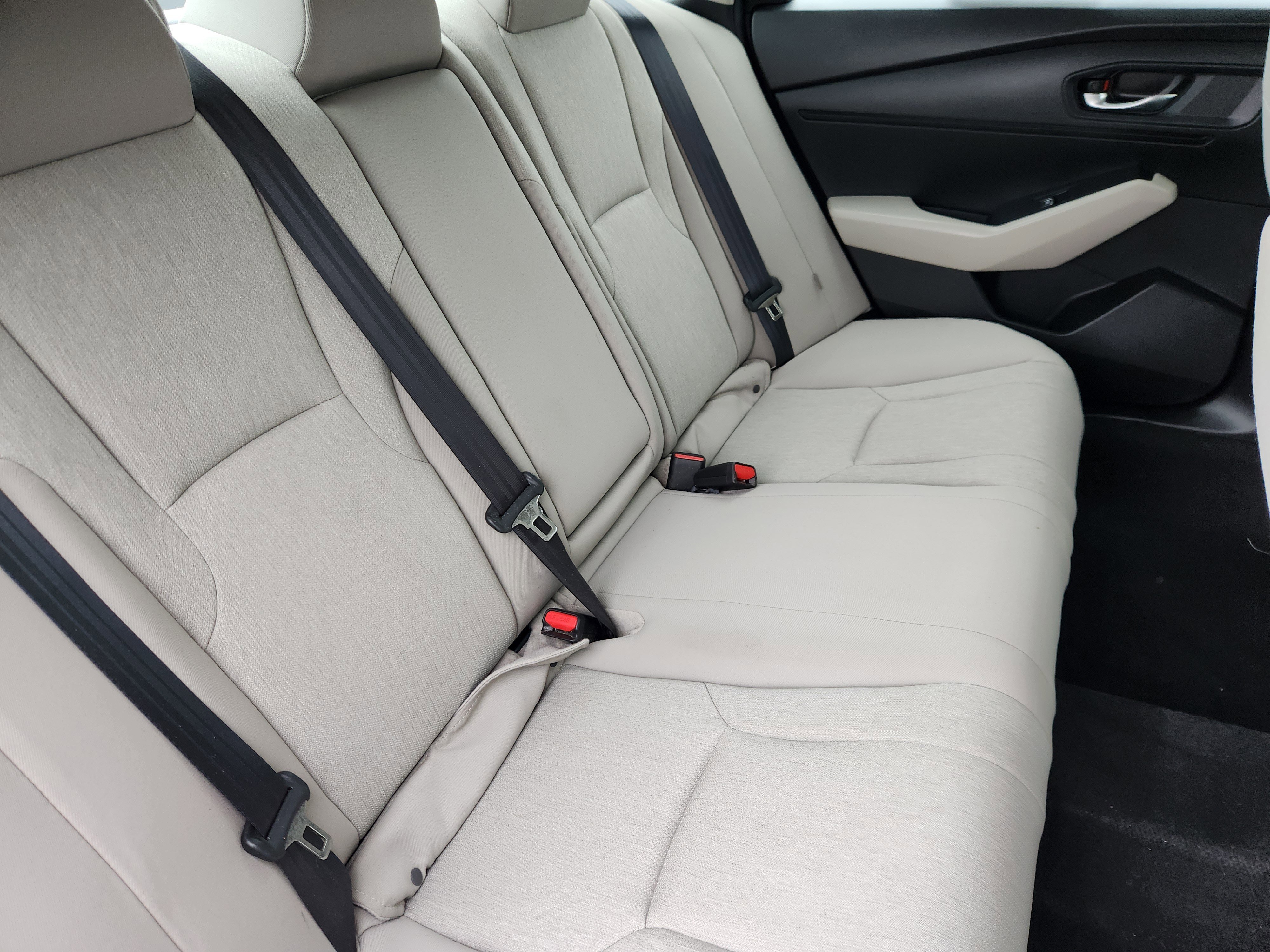 Certified 2023 Honda Accord EX image 16