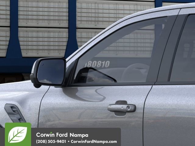 New 2026 Ford Ranger Raptor AWD/4WD image 20