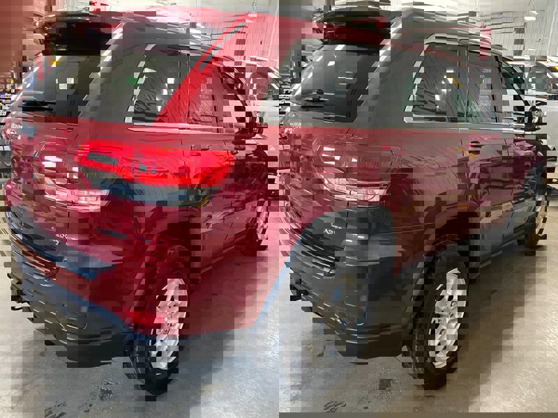 Used 2015 Jeep Grand Cherokee Laredo w/ Quick Order Package 23E image 6