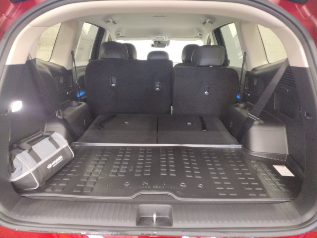 New 2026 Hyundai Ioniq 9 SEL image 18