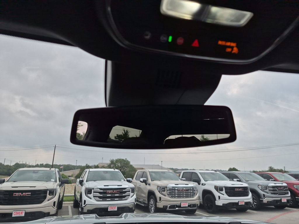 Certified 2026 GMC Sierra EV Elevation AWD/4WD image 25