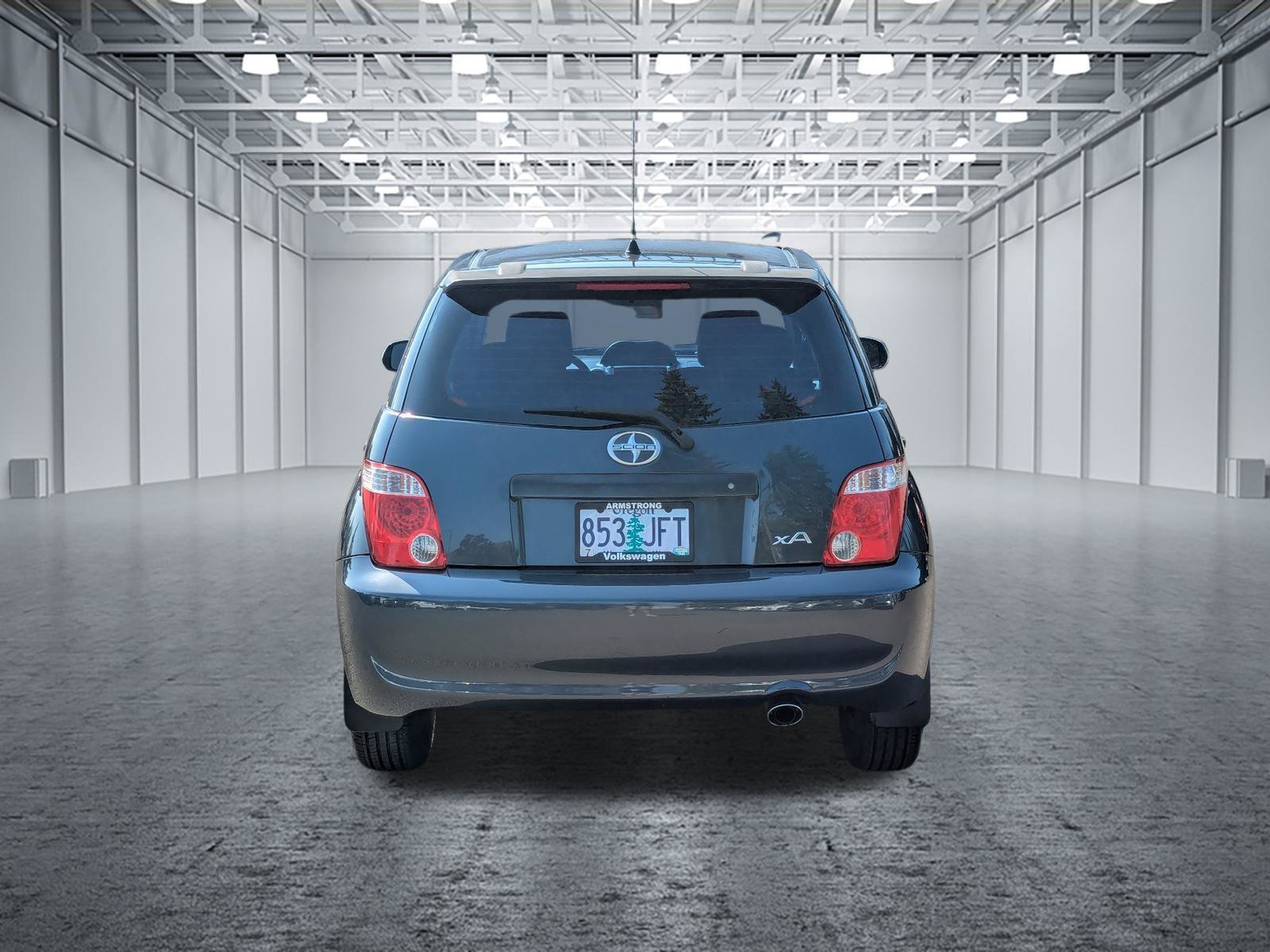 Used 2006 Scion xA FWD image 4