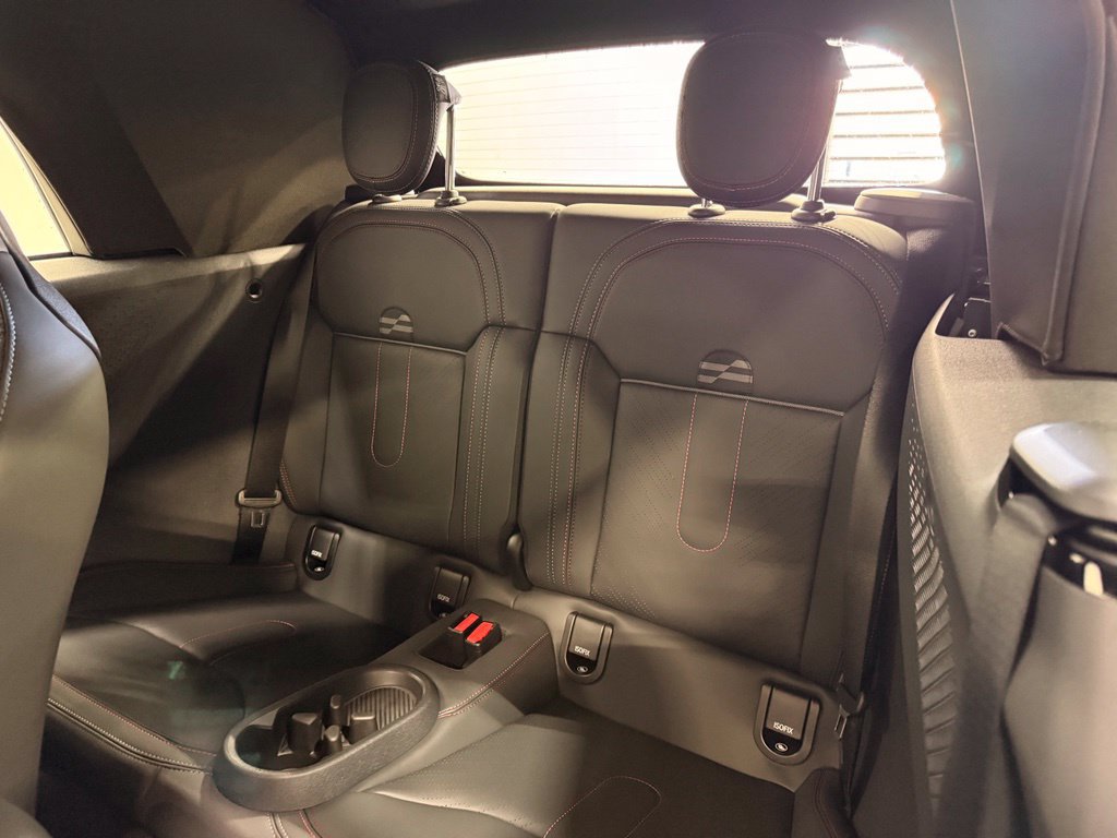 New 2026 MINI Cooper S FWD image 19