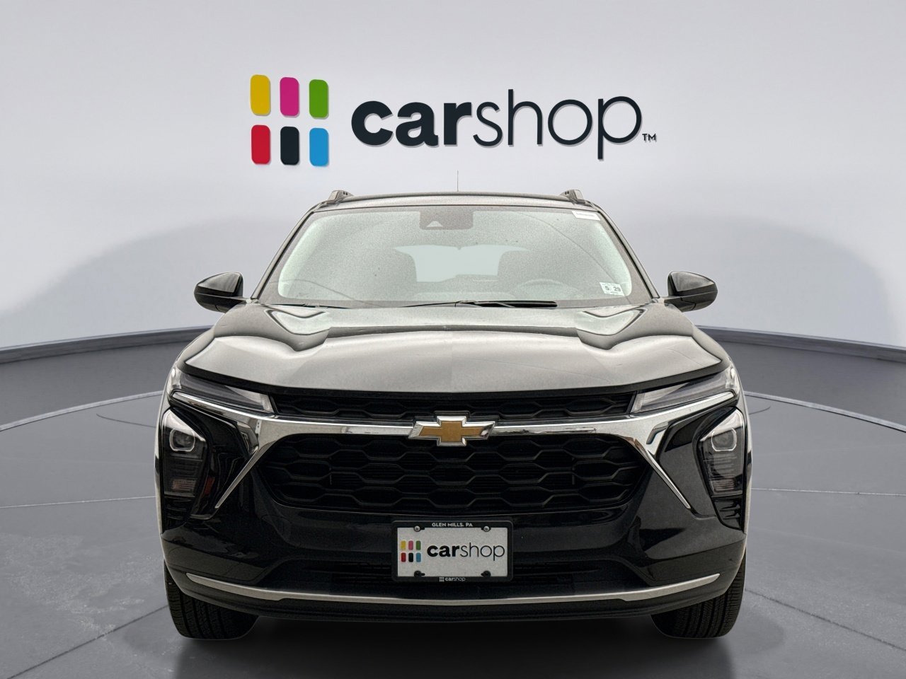 Used 2024 Chevrolet Trax LT w/ Driver Confidence Package image 8