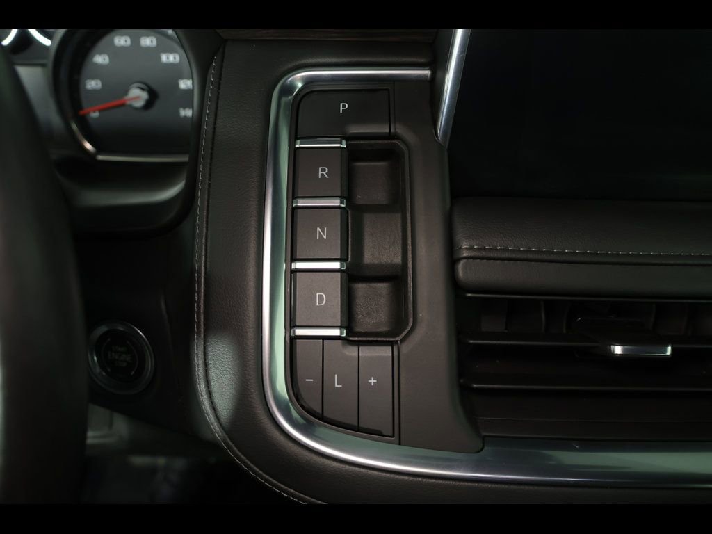 Used 2021 Chevrolet Tahoe LS AWD/4WD image 29