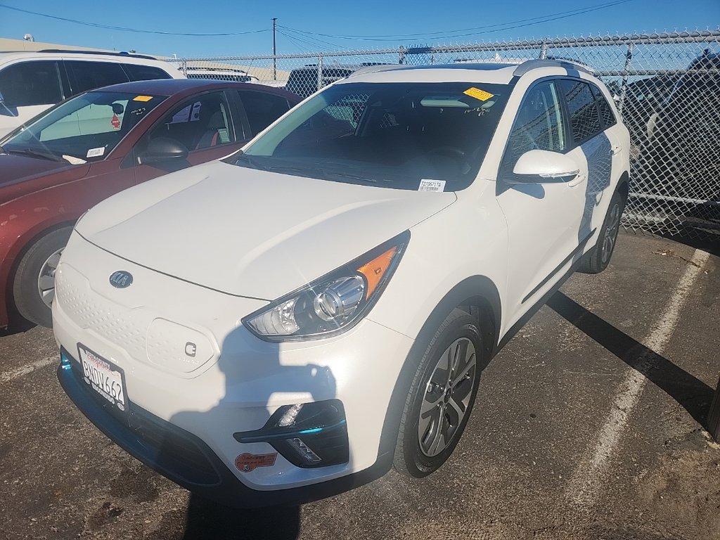 Used 2019 Kia Niro EX Premium FWD image 3