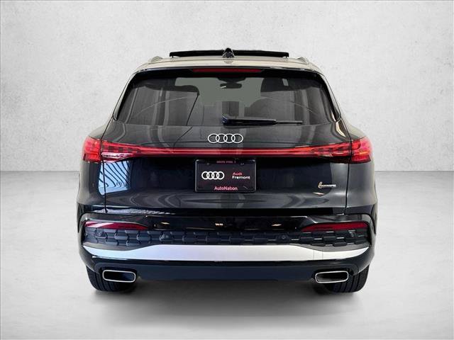 Used 2025 Audi Q5 Premium w/ Convenience Package AWD/4WD image 6