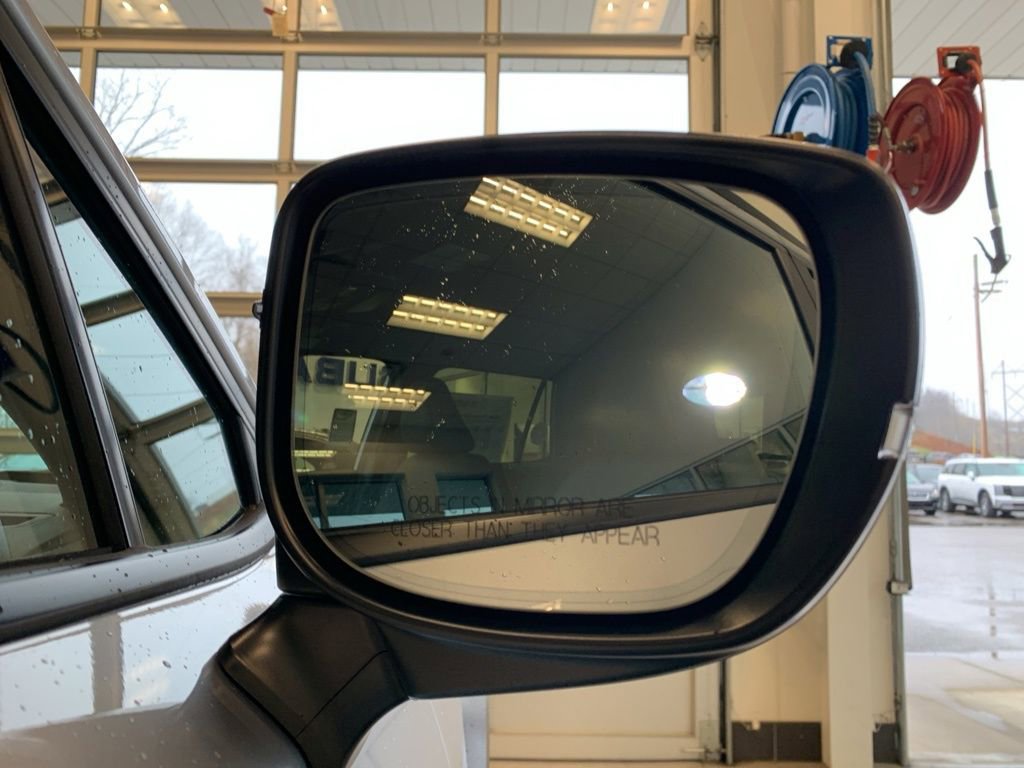 New 2026 Subaru Outback Limited XT AWD/4WD image 25