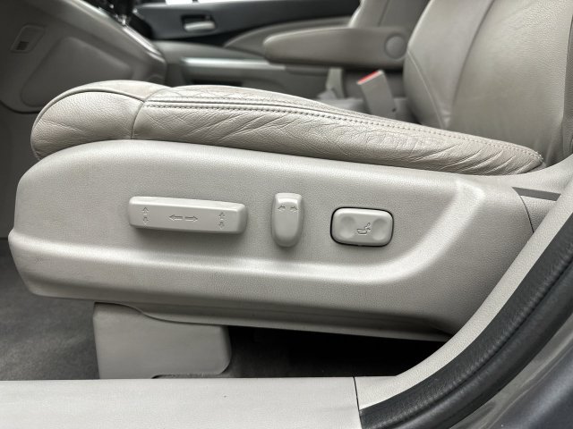 Used 2012 Honda CR-V EX-L image 12