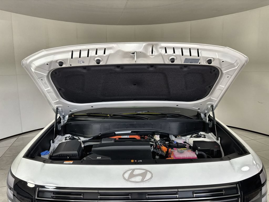 New 2026 Hyundai Palisade FWD Hybrid image 17