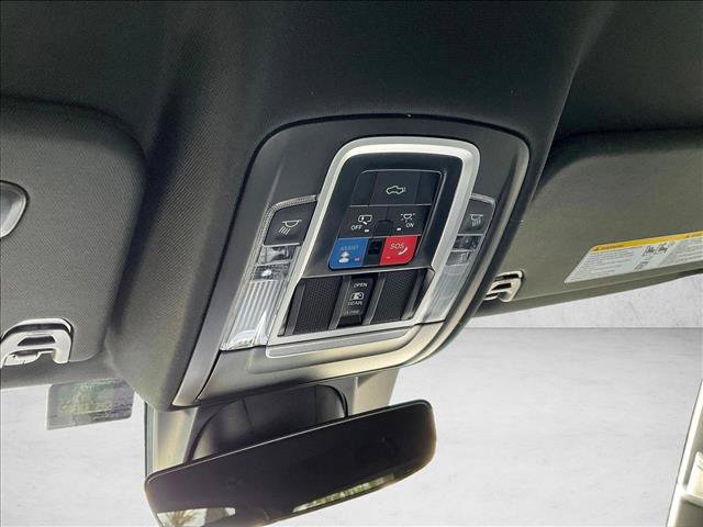 Used 2023 RAM 1500 Limited w/ Night Edition RWD image 24