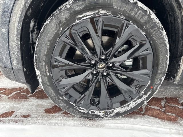 New 2026 MAZDA CX-90 3.3 Turbo w/ Premium Sport Pkg image 4