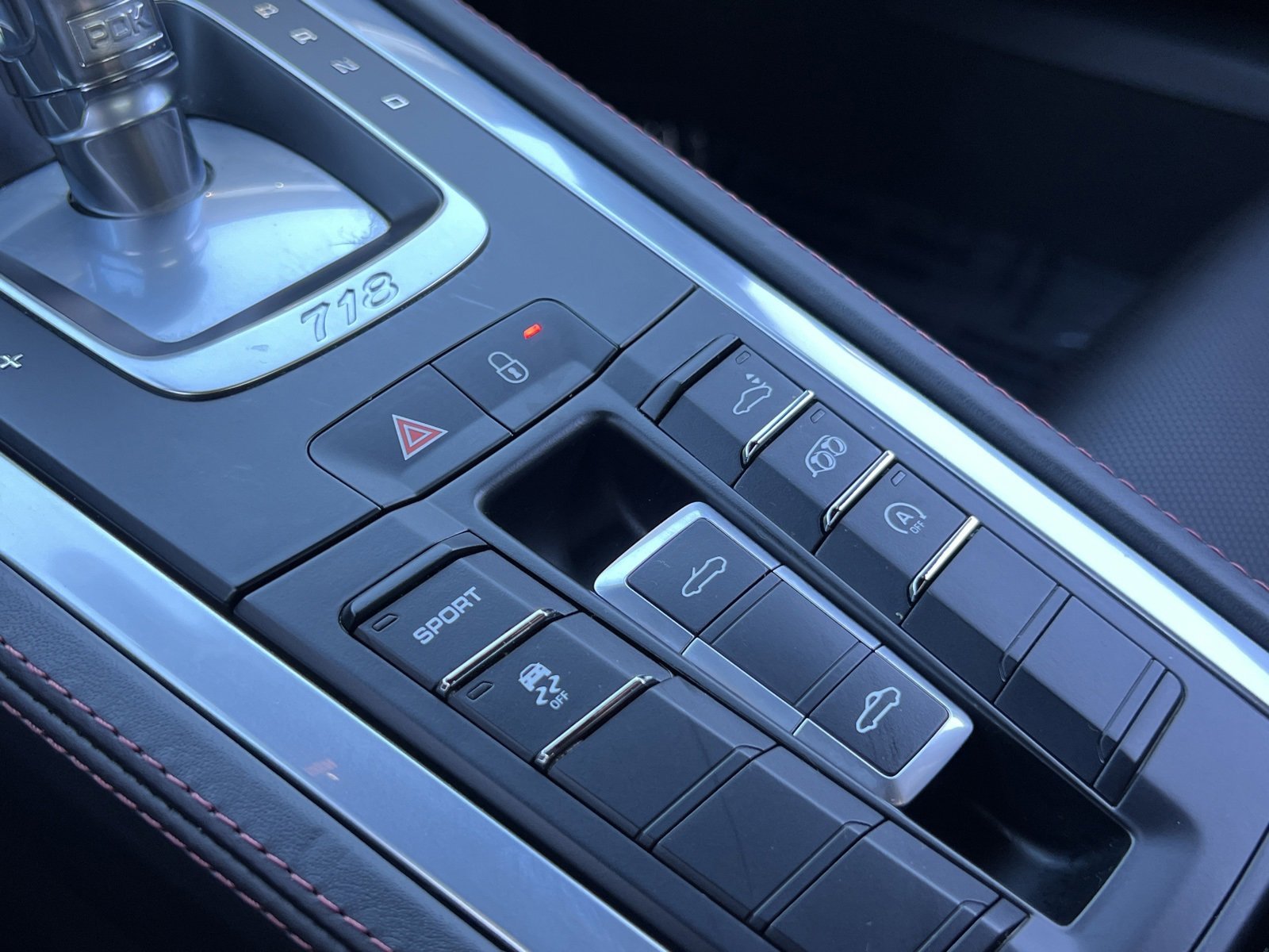 Certified 2023 Porsche 718 Boxster image 24