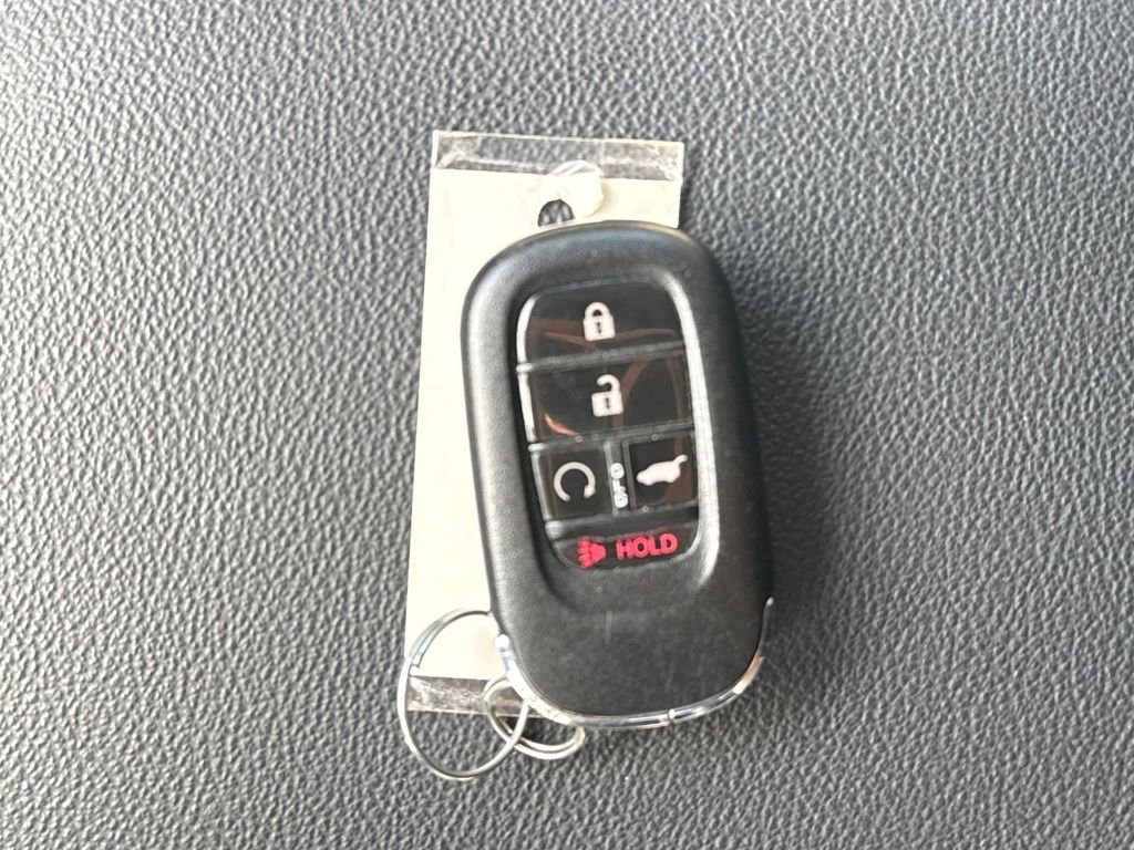 Certified 2024 Honda CR-V Sport Touring image 26