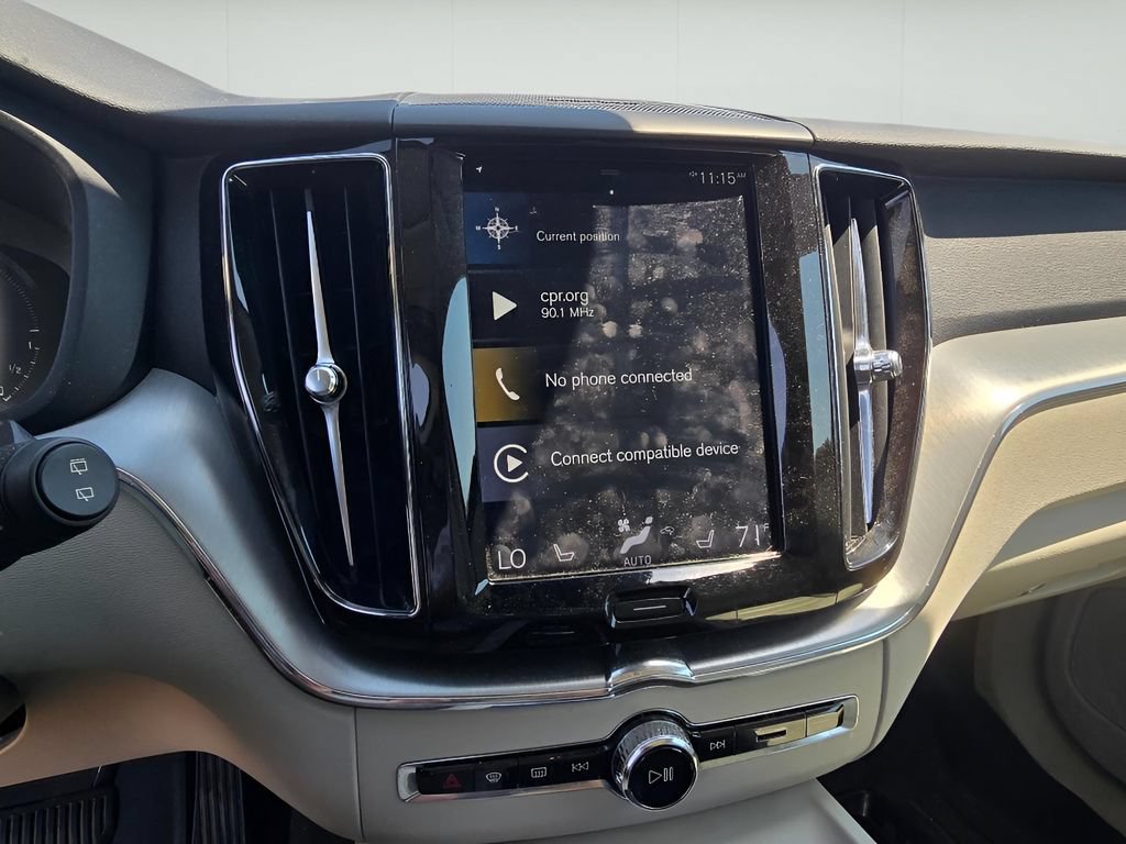 Used 2019 Volvo XC60 T8 Momentum w/ Advanced Package AWD/4WD image 26