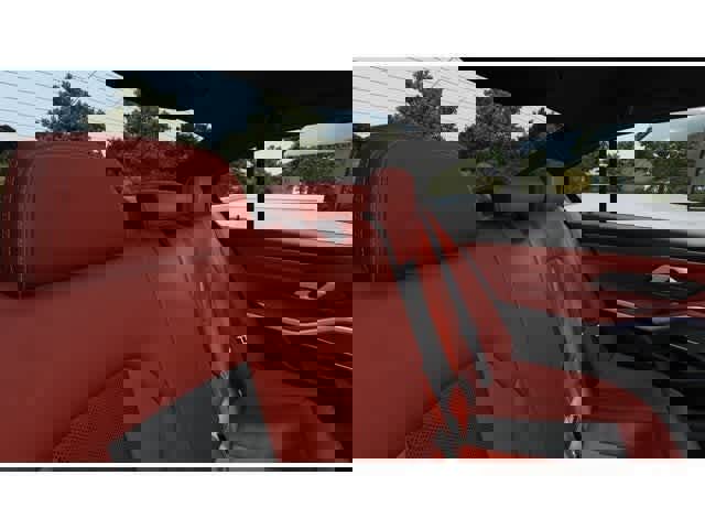 New 2026 BMW M3 w/ Executive Package image 12