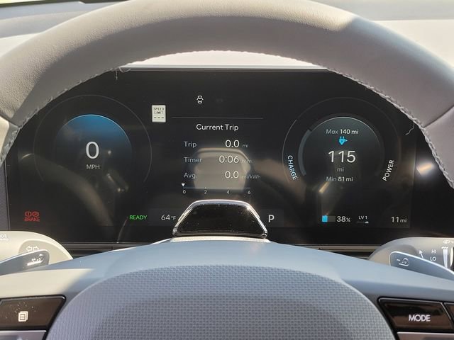 New 2026 Hyundai Ioniq 5 SEL RWD image 14