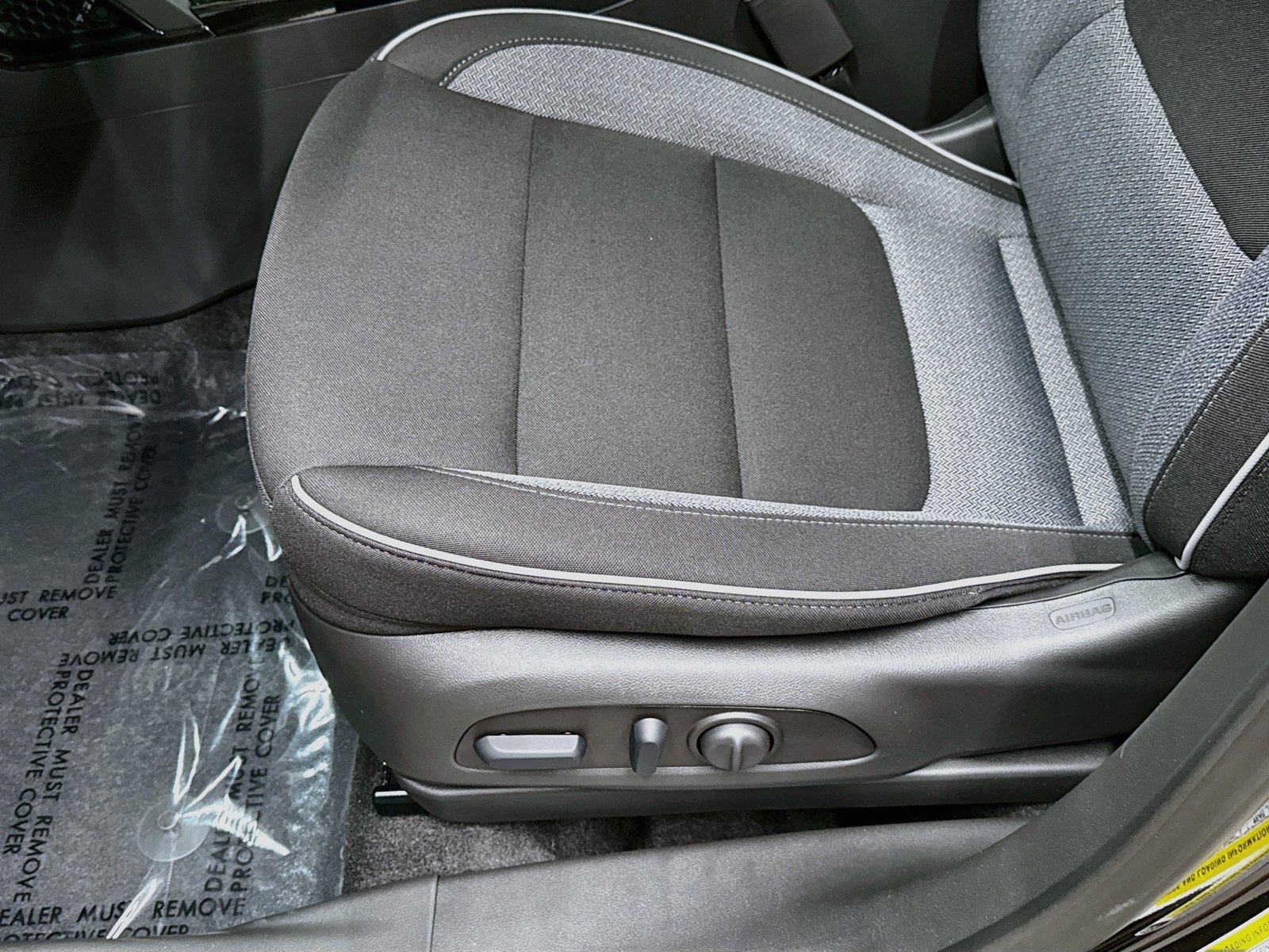 New 2026 Chevrolet TrailBlazer LT w/ Convenience Package AWD/4WD image 22