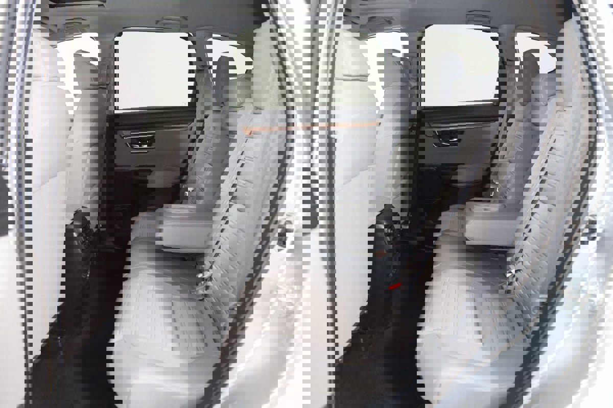 Used 2022 Honda CR-V EX image 44