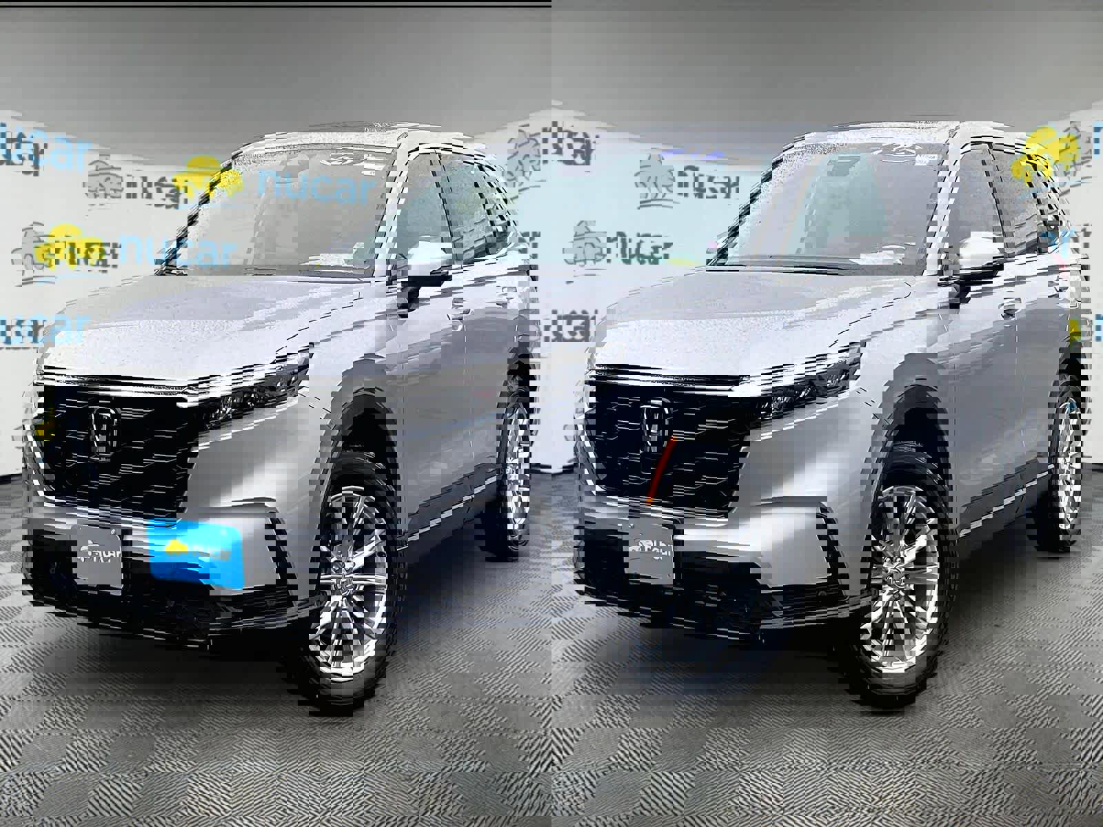 Used 2023 Honda CR-V EX-L image 3