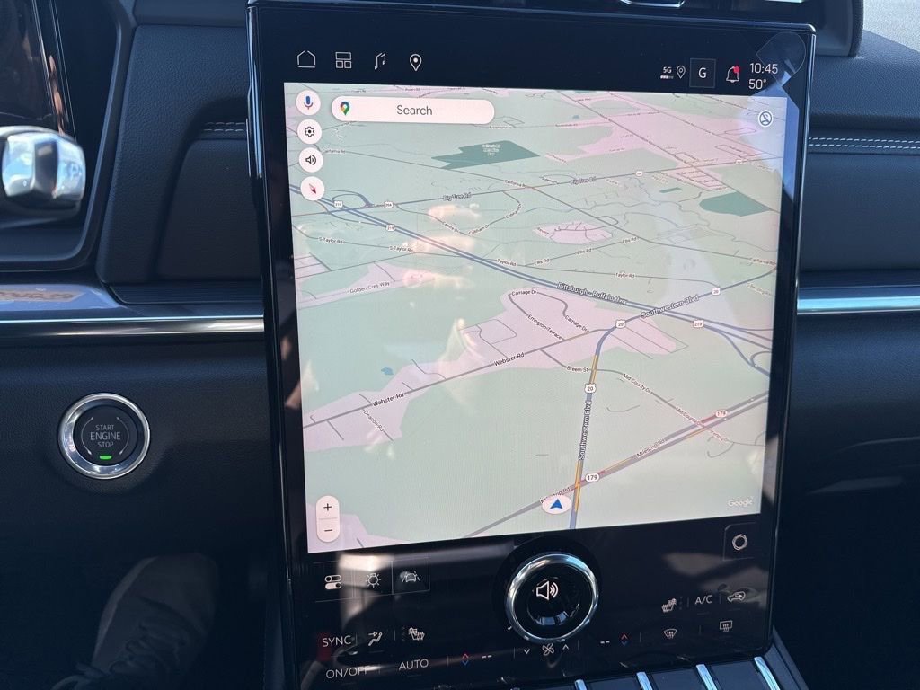 New 2026 GMC Terrain Elevation w/ Elevation Premium Package image 13