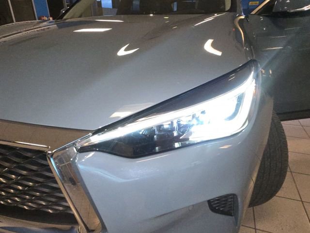 Used 2022 INFINITI QX50 Sensory w/ Cargo Package image 28