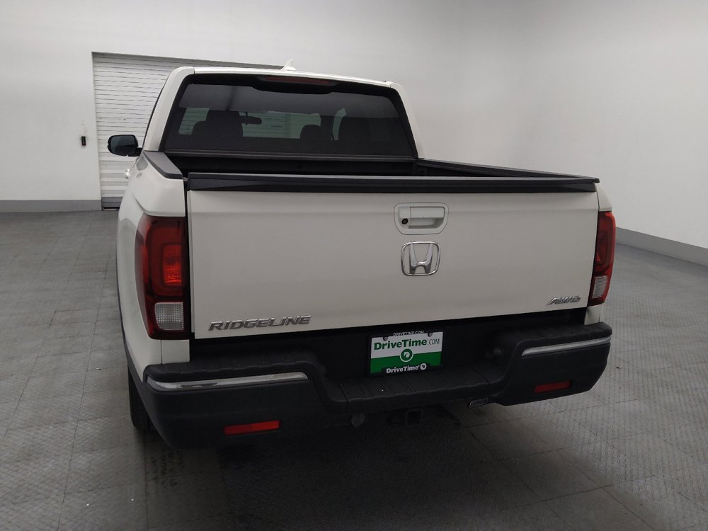 Used 2018 Honda Ridgeline Sport image 6