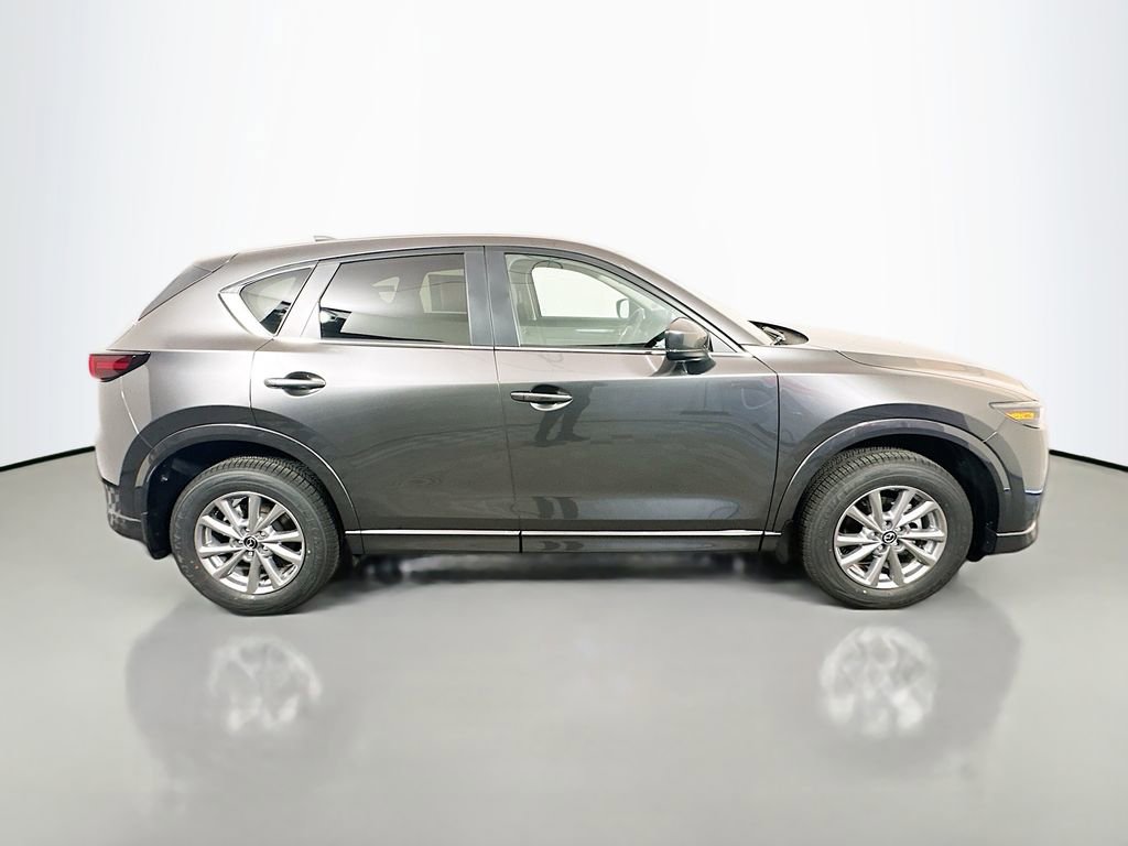 New 2025 MAZDA CX-5 AWD 2.5 S w/ Preferred Package image 22