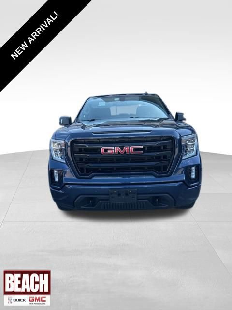 Used 2020 GMC Sierra 1500 Elevation w/ Elevation Value Package