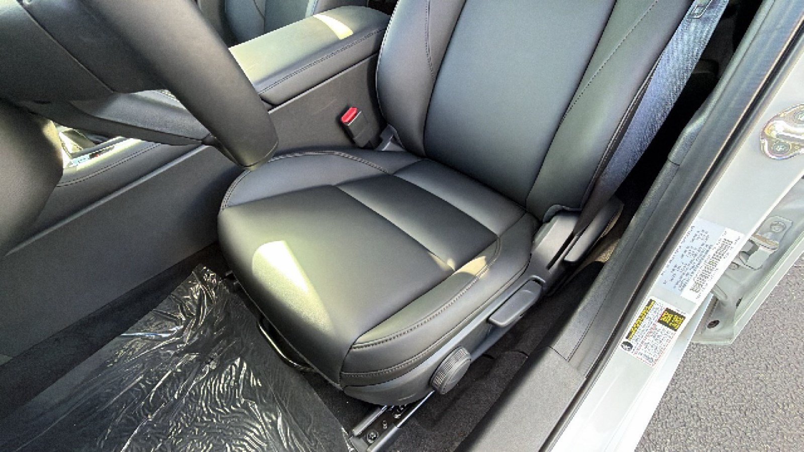 New 2026 MAZDA MAZDA3 s Sport FWD image 14
