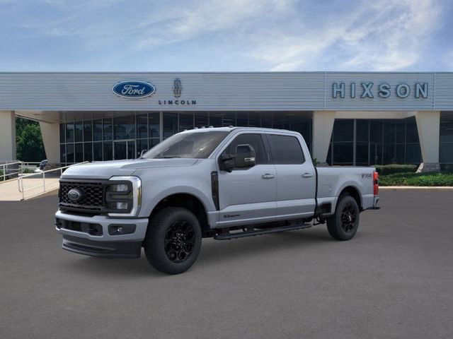 New 2025 Ford F250 Lariat w/ Lariat Ultimate Package
